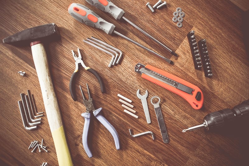 DIY Tools